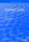 Image for Biotechnology for Biological Control of Pests and Vectors