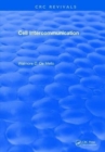 Image for Cell Intercommunication
