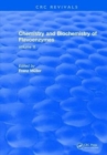 Image for Chemistry and Biochemistry of Flavoenzymes : Volume III