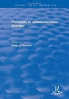 Image for Clostridia In Gastrointestinal Disease