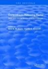 Image for Corticotropin-Releasing Factor : Basic and Clinical Studies of a Neuropeptide