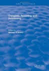 Image for Cryogenic Recycling and Processing