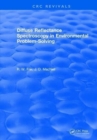 Image for Diffuse Reflectance Spectroscopy Environmental Problem Solving