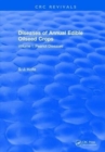 Image for Diseases of Annual Edible Oilseed Crops