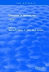 Image for Diseases Of Nematodes