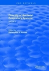 Image for Diversity of Bacterial Respiratory Systems