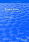 Image for Ecology of Estuaries : Volume 1: Physical and Chemical Aspects