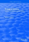 Image for Ecology of Estuaries : Volume 2: Biological Aspects