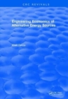 Image for Engineering Economics of Alternative Energy Sources