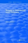 Image for Glossary Of Plant Derived Insect Deterrents