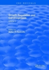 Image for Growth Regulation and Carcinogenesis : Volume 2