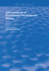 Image for Handbook of Biochemistry