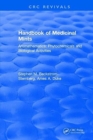 Image for Handbook of Medicinal Mints