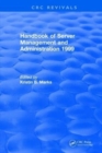 Image for Handbook of Server Management and Administration