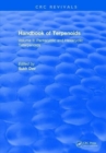 Image for Handbook of Terpenoids : Volume II