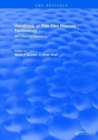 Image for Handbook of Thin Film Process Technology