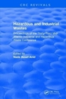 Image for Hazardous and Industrial Wastes : Proceedings of the Thirty-Third Mid-Atlantic Industrial and Hazardous Waste Conference