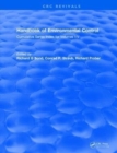 Image for Handbook of Environmental Control