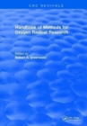 Image for Handbook Methods For Oxygen Radical Research