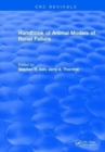 Image for Handbook of Animal Models of Renal Failure