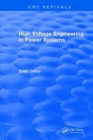 Image for High Voltage Engineering in Power Systems