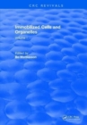Image for Immobilized Cells and Organelles : Volume I