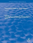 Image for Instrumental Data for Drug Analysis, Second Edition : Volume V