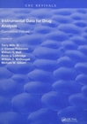 Image for Instrumental Data for Drug Analysis, Second Edition