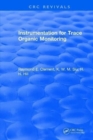 Image for Instrumentation for Trace Organic Monitoring
