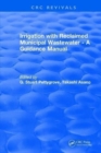 Image for Irrigation With Reclaimed Municipal Wastewater - A Guidance Manual