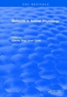 Image for Methods In Animal Physiology
