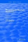 Image for Microcomputer Quantum Mechanics
