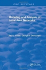 Image for Modeling and Analysis of Local Area Networks