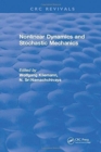 Image for Nonlinear Dynamics and Stochastic Mechanics