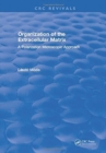 Image for Organization of the Extracellular Matrix