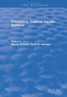 Image for Pollution in Tropical Aquatic Systems