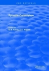 Image for Pyruvate Carboxylase