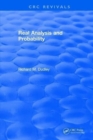 Image for Real Analysis and Probability
