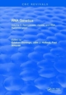 Image for RNA Genetics