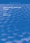 Image for Spectroscopic Membrane Probes : Volume 1