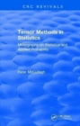 Image for Tensor Methods in Statistics