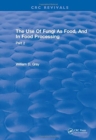 Image for Use Of Fungi As Food : Volume 2