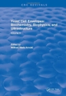 Image for Yeast Cell Envelopes Biochemistry Biophysics and Ultrastructure