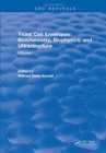 Image for Yeast Cell Envelopes Biochemistry Biophysics and Ultrastructure
