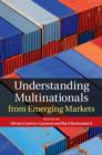 Image for Understanding multinationals from emerging markets