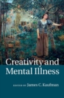 Image for Creativity and mental illness