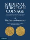 Image for Medieval European coinage.: (The Iberian Peninsula) : Volume 6,