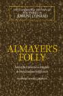 Image for Almayer&#39;s folly: a story of an eastern river
