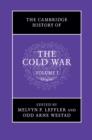 Image for The Cambridge history of the Cold War.: (Origins, 1945-1962) : Volume 1,