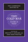Image for The Cambridge history of the Cold War.: (Endings, 1975-1991) : Volume 3,